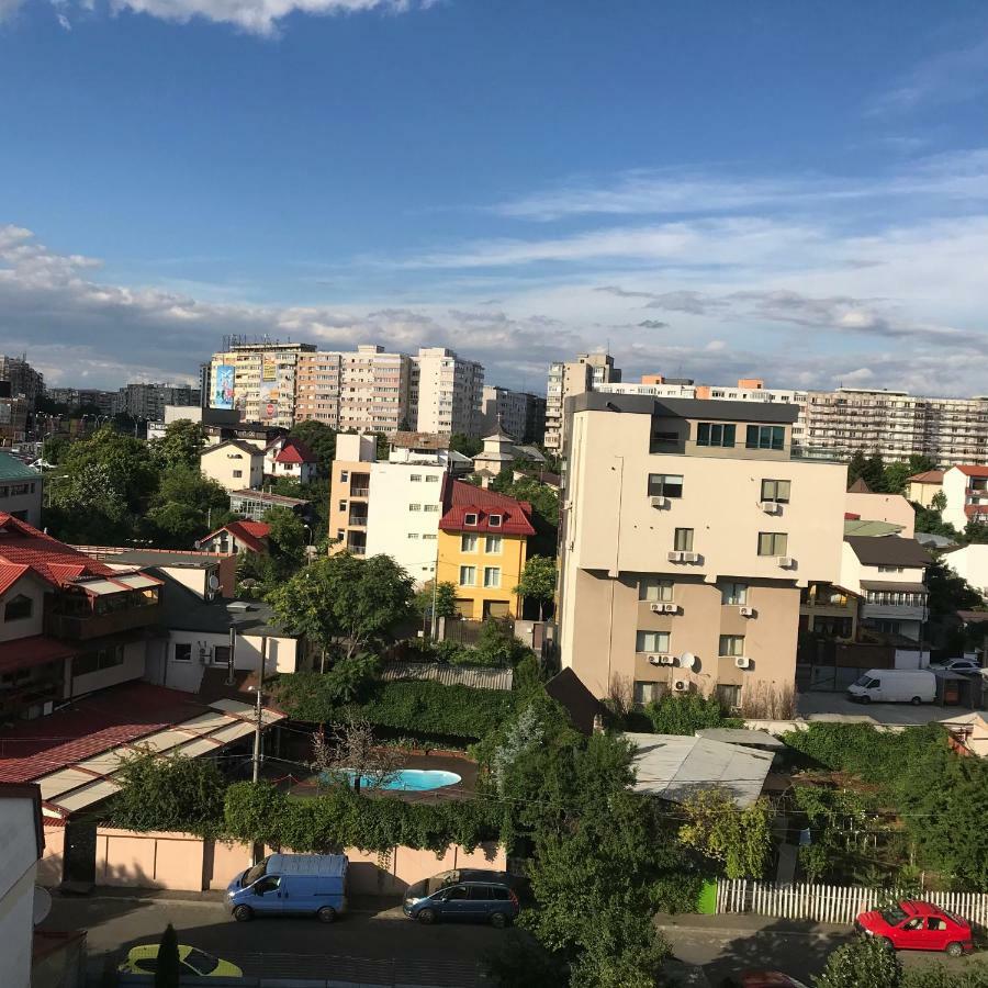 Luxury Apartment Mihai Bravu Bucureşti Ngoại thất bức ảnh