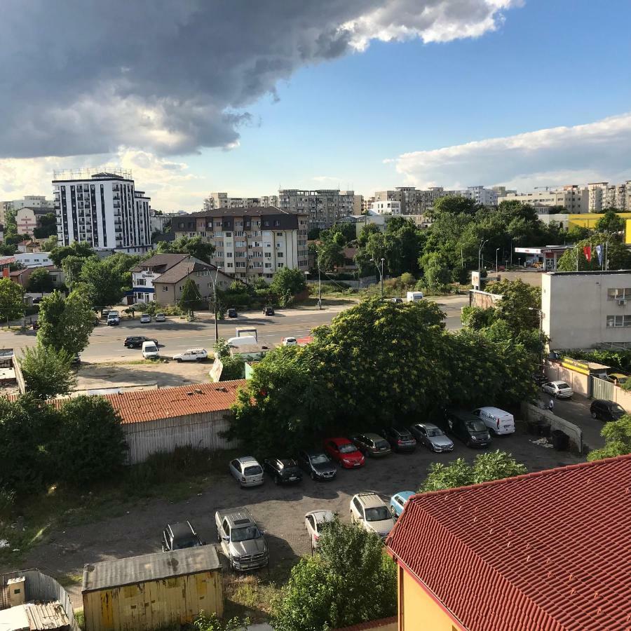 Luxury Apartment Mihai Bravu Bucureşti Ngoại thất bức ảnh