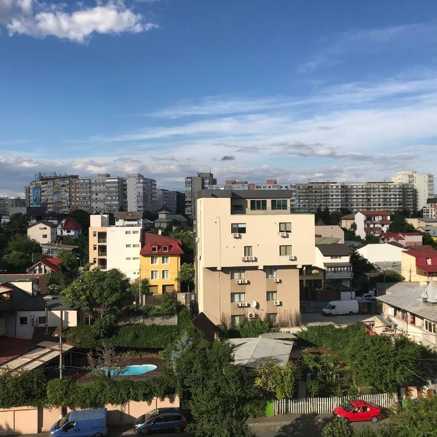 Luxury Apartment Mihai Bravu Bucureşti Ngoại thất bức ảnh