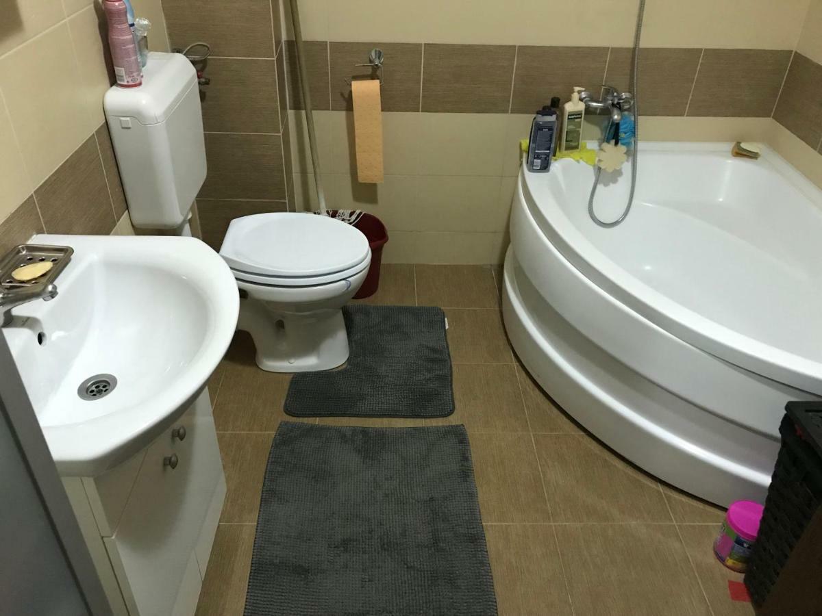 Luxury Apartment Mihai Bravu Bucureşti Ngoại thất bức ảnh