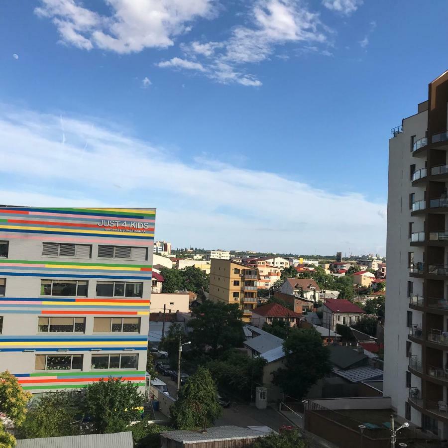 Luxury Apartment Mihai Bravu Bucureşti Ngoại thất bức ảnh