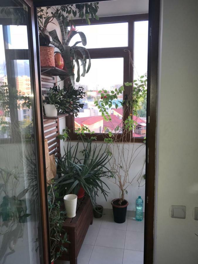 Luxury Apartment Mihai Bravu Bucureşti Ngoại thất bức ảnh
