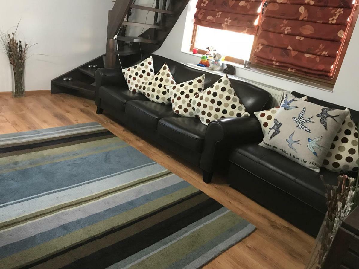 Luxury Apartment Mihai Bravu Bucureşti Ngoại thất bức ảnh