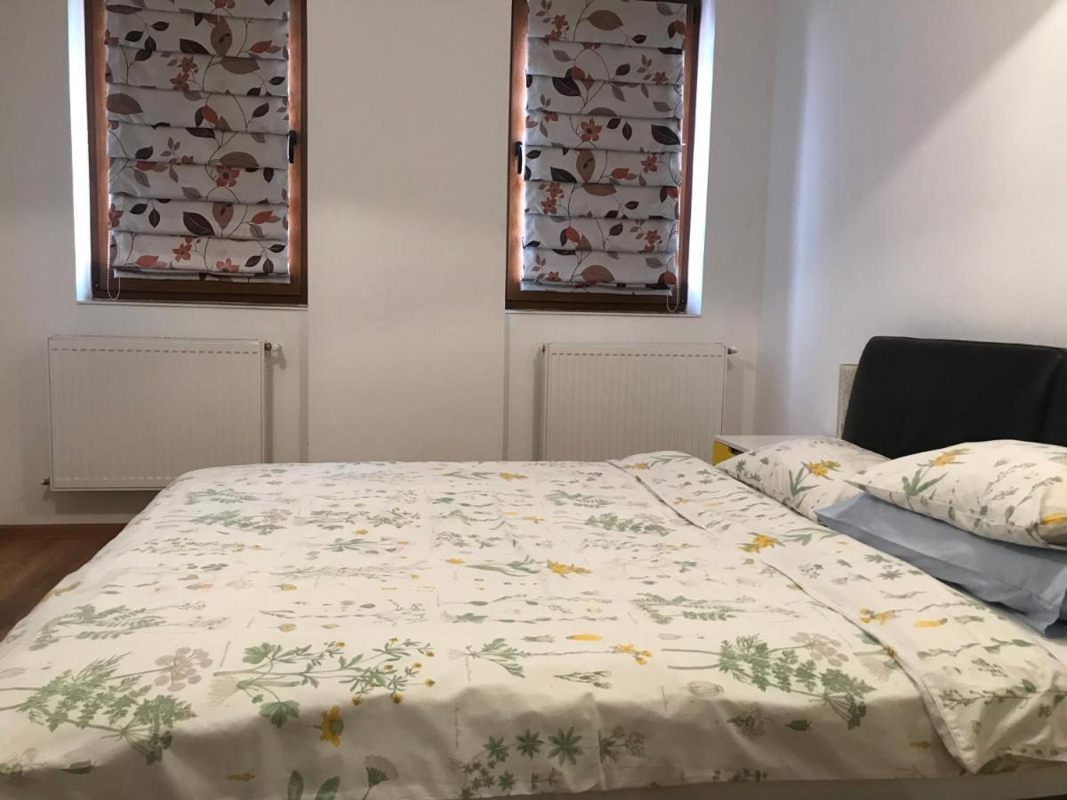 Luxury Apartment Mihai Bravu Bucureşti Ngoại thất bức ảnh